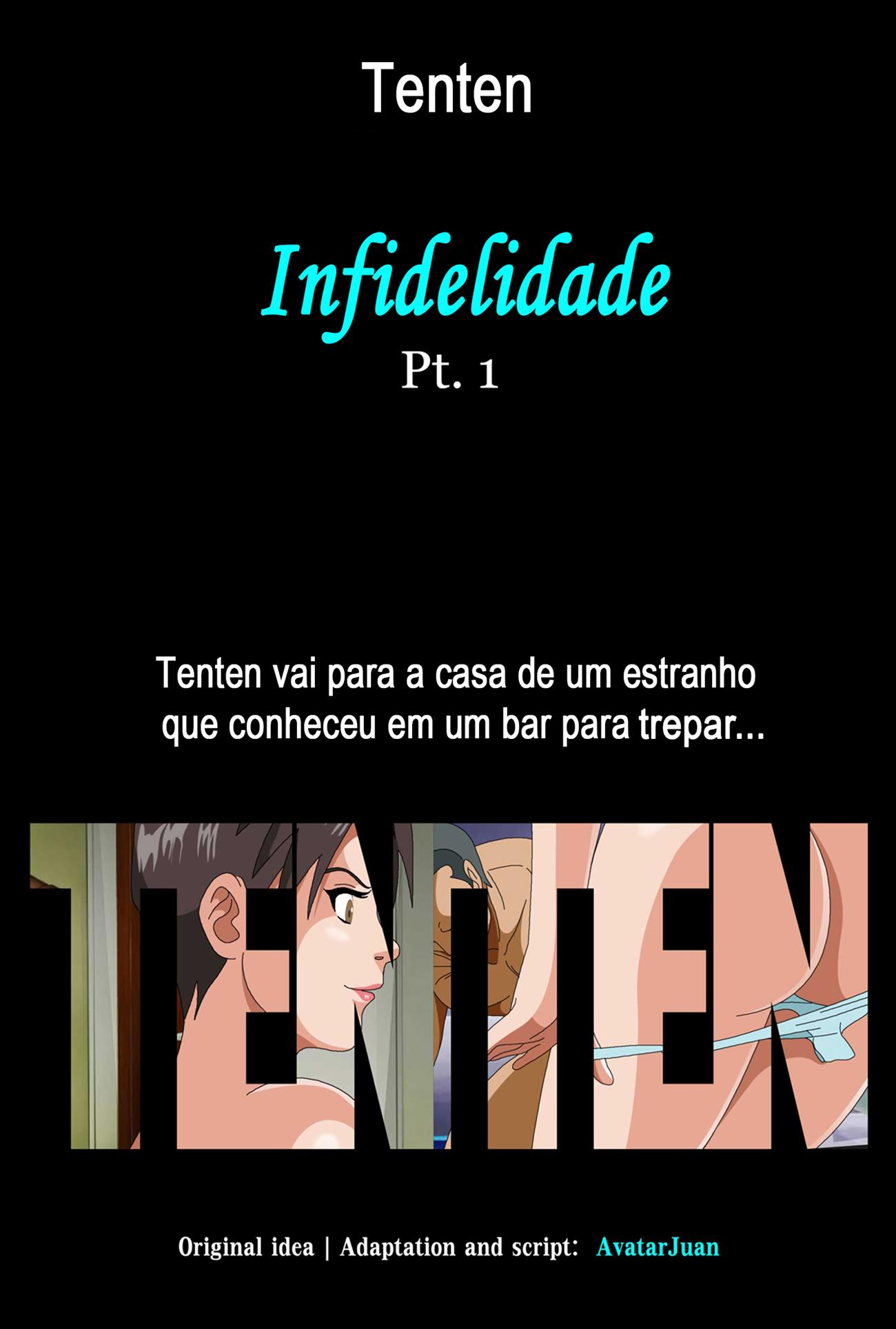 Infidelidade - Hentai HQ | Comics Pornô e Mangás Hentai